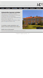 Mobile Screenshot of hdb.no